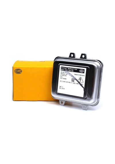 Opel İnsignia A Xenon Beyni Hella Marka Hel-5dv 009 720-001