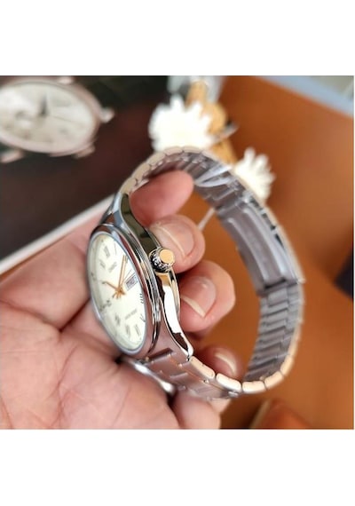 Casio Ltp-v006sg-9budf Kadın Kol Saati Gri