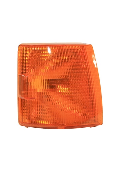 Vw Transporter T4 Sinyal Lambası Sağ Sarı 1991-2003 701953050