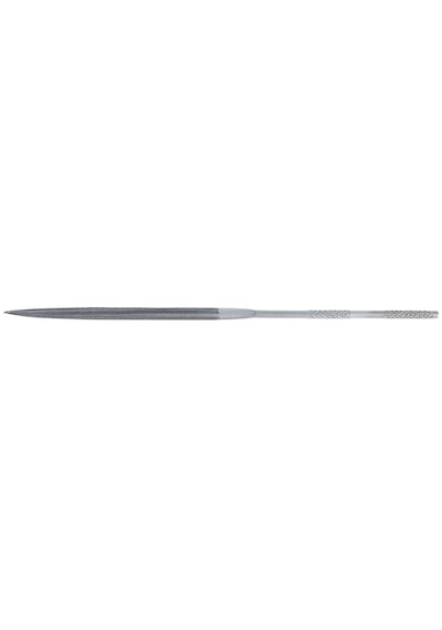 Fett Tome 200mm Saplı Saatçi Oval Eğe