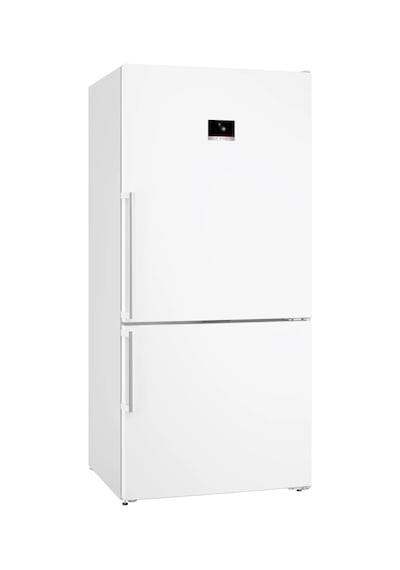 Bosch KGP86AWC0N 621 LT No-Frost Kombi Tipi Buzdolabı