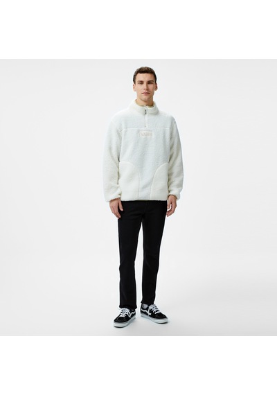 Vans Unisex Beyaz Polarvn000hpffs81