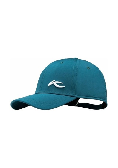 Kjus Santorini Unisex Şapka Evergreen