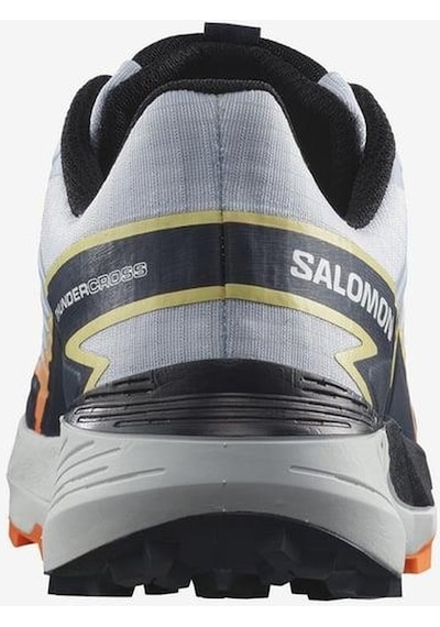 Salomon Thundercross Erkek Koşu Ayakkabısı - 27933 - Açık Mavi
