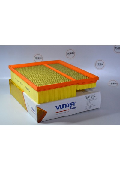 Icon Group - Mercedes 202 Kasa Clk 200 - 230 Komp. - C200 - Ml 320 Hava Filtresi - Wh 702