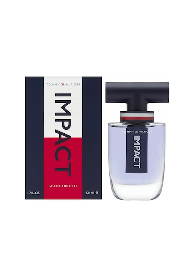 Tommy Hilfiger Impact Edt Sprey 50ml. Erkek