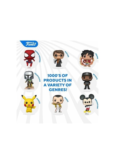 Portgas D. Ace 100-funko Pop