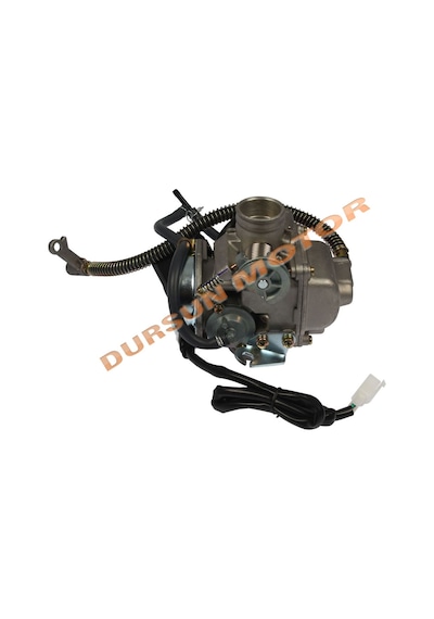 Scooter 150 CC Karbüratör Oem Kalite