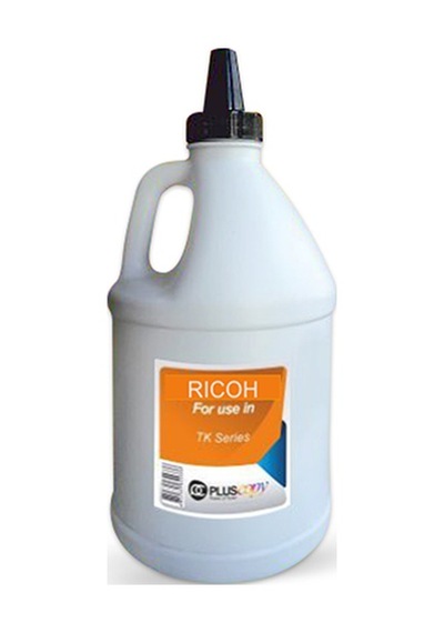 Rıcoh Uyumlu Polyester 1 Kg Siyah Toner Tozu N11.52524
