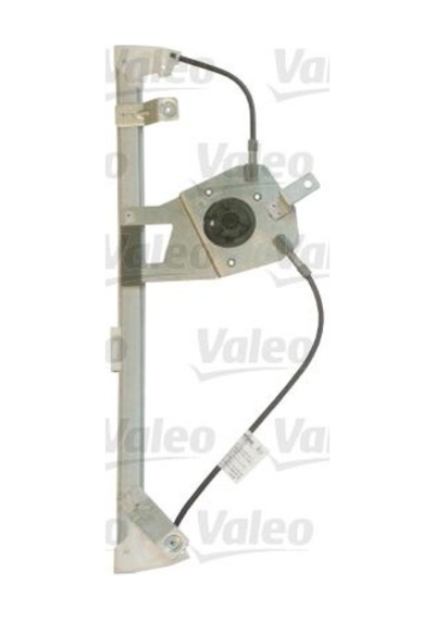 Valeo Cam Mekanizması Arka Sağ Renault M Gane Valeo 850801 8200028068 8201010921