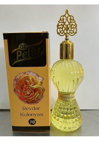 Öz Pelin 70 Derece Revdor Kolonyası 300 ML