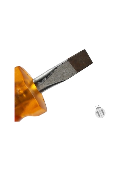 Altaş Düz Tornavida Topaç 1538 8x25 MM CrV Profesyonel N1115232
