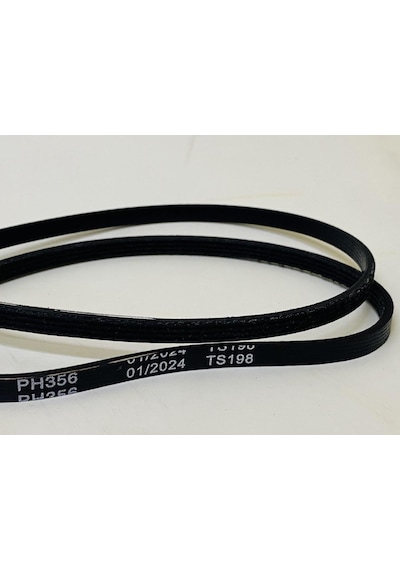 Ph 356 4tepe Kanallı Poly V Kayış