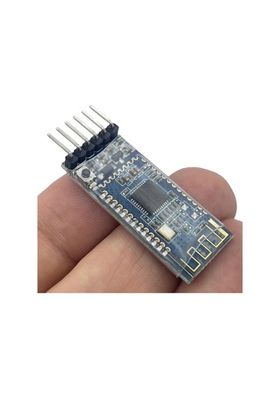 Hm-10 Cc2541 4.0 Bluetooth Modülü