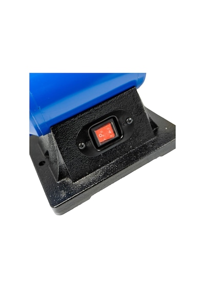 Factor OBP150 150 MM Tezgah Tipi Polisaj Parlatma Makinesi