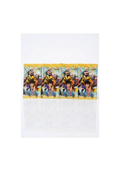 Cantex Tech One Piece Card Game Booster Dressrosa Arc 4 Paket