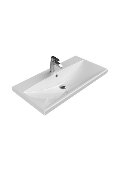 Turkuaz Seramik Cerastyle Elite 60 CM Dolap Uyumlu Lavabo
