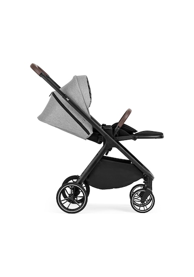 Bagi Litego Cosmo Travel Sistem Bebek Arabası Greyson - Black