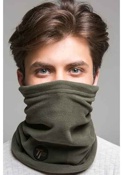 Thermoform Tf Polar Boyunluk Haki Çok Renkli