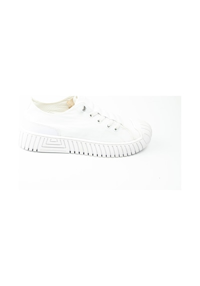 Gamelu 202401 Vigor Beyaz Erkek Sneaker Ayakkabı 001