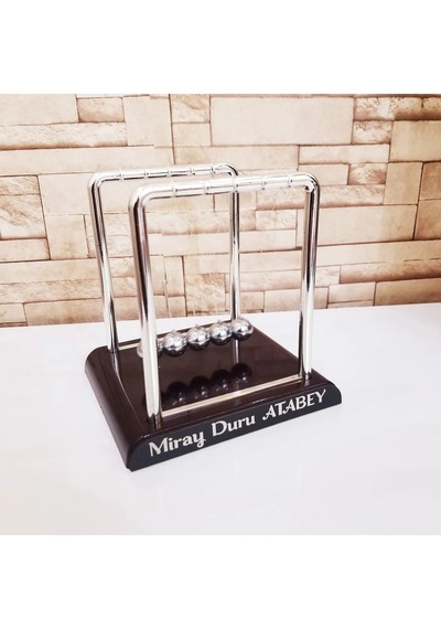 Kişiye Özel Büyük Boy Denge Topu Balance Ball