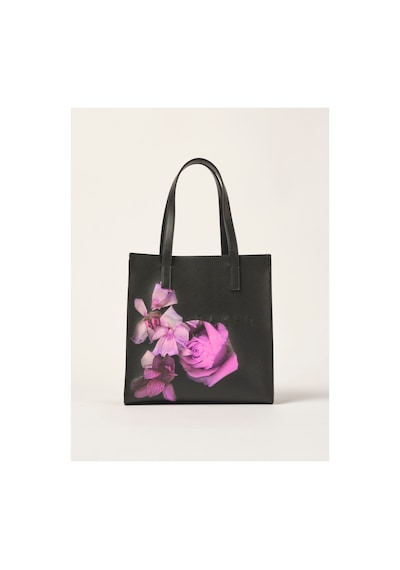 3.1 Phillip Lim Ted Baker Omuz Çantası, Standart, 0233 Orangeblue Cat