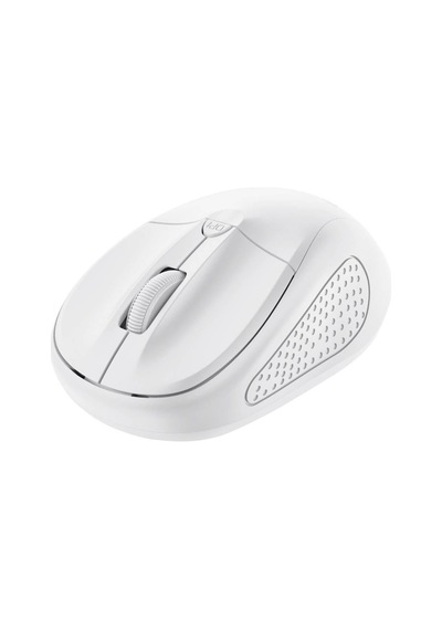 24795 Primo Kablosuz Mouse-beyaz