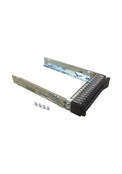 Oem Ot-00E7600 Ibm Uyumlu 2.5 İnch x 1 Yuva 2.5 İnch Çevirici Dis