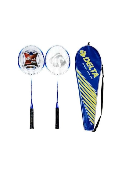Delta Badminton Raketi Dvr-801