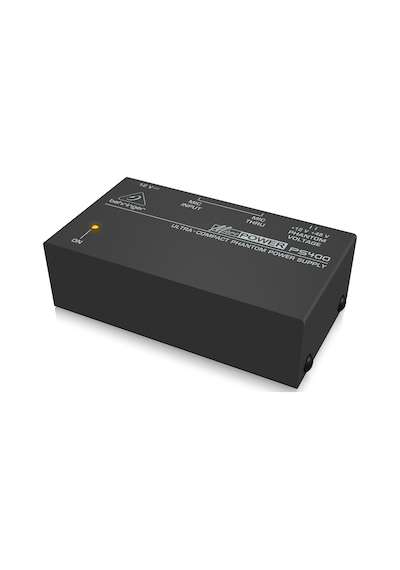 Behrınger Ps400 Ultra-Compact Fantom Güç Kaynağı