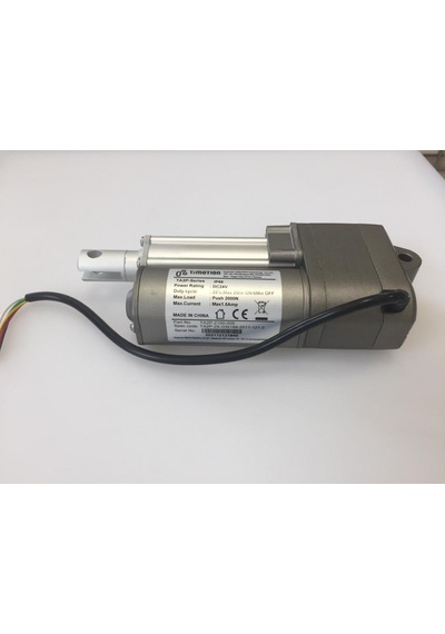 DÜZE MOTOR TA2P.2100.005 (2000N, 35mm) LİNEER AKTÜATÖR