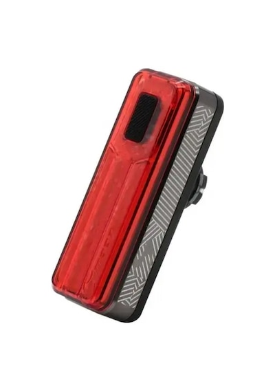Moon Helıx Pro 150 Lm Usb Arka Far Siyah