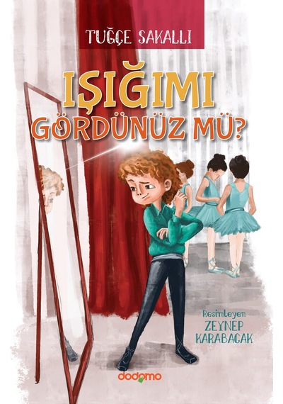 Işığımı Gördünüz Mü?