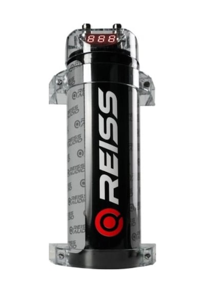 Reiss Rs-cap8f Kapasitör