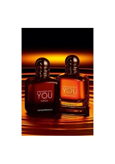 100 Ml Erkek Parfümü Baharatlı Ve Duyusal Koku Diğer