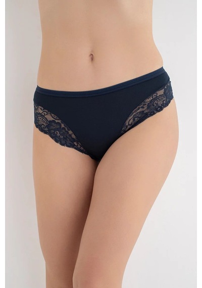 Brazilian Bikini Kadın 914 Siyah