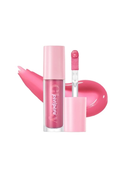 Dudaklara Dolgun Ve Işıltılı Görünüm Sunan Gloss Ink Glasting Lip Gloss 13 Get Happy Diğer