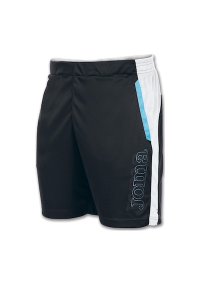 Joma Erkek Şortu 100156,116 Short Tornoe Black White