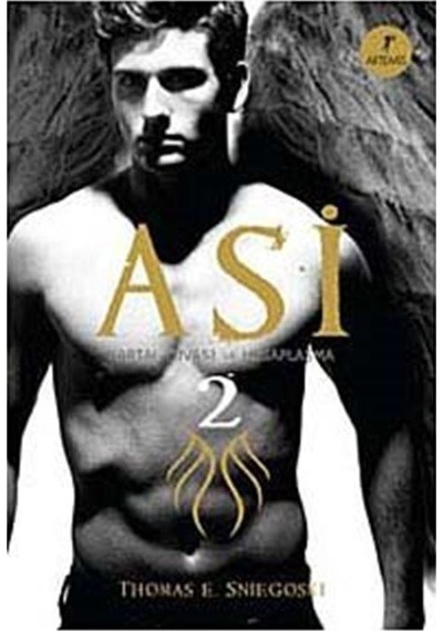 Asi 2 - Thomas E. Sniegoski - Artemis Yayınları