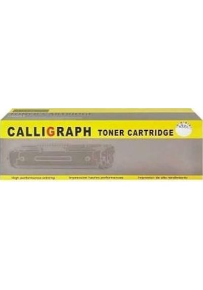Canon C1333 /c1333i / P / İf T12 Uyumlu Chıpli Siyah Uyumlu Toner