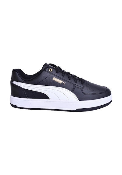 Puma Caven 2.0 Unisex  Siyah / Beyaz Sneaker