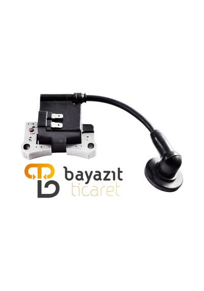 Elektronik Bobin Kaseı Yan Tırpan