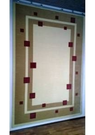 Saray Halı Vizyon 478 Krem 150X230 Cm