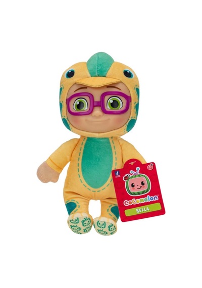 Nessiworld Peluş 20 Cm Sarı