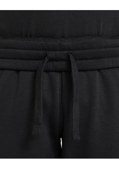 Nike Fd2995-010 Club Fleece Büyük Çocuk Jogger Pantolon - Siyah