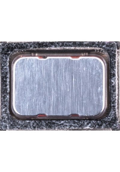 Tecno Uyumlu Pova 3 Buzzer Hoparlör Sade Lf7n