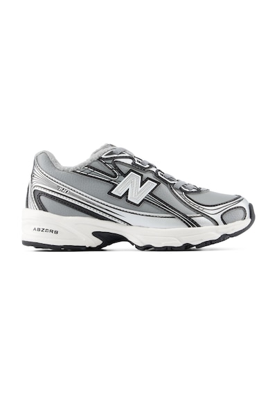 New Balance 740 Çocuk Günlük Giyim Ayakkabı P7407ze P7407ze Bej