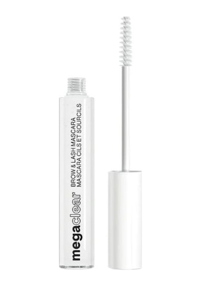 Wet N Wild Mega Clear Hacim Veren Maskara