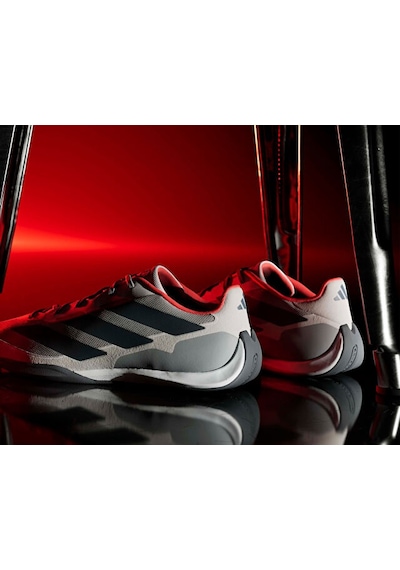 Adidas Adidas Feroza Base Audı Erkek Tenis Ayakkabısı Kj6178 Krem