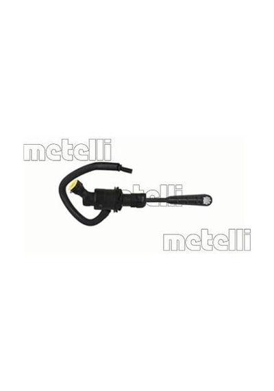 Debriyaj Merkezi Ve Rulmanı - Dacia Lodgy, Sandero, Duster, Logan, Dokker - Metellı-550251 51110519